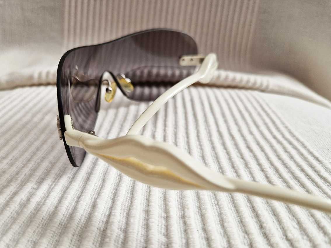 Vivienne Westwood oryginalne okulary słoneczne
