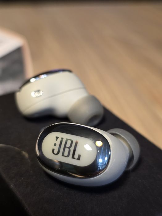Fones Jbl (novos)