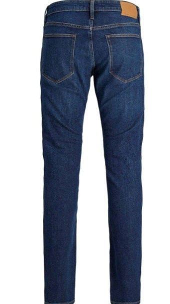 Spodnie męskie jeans JACK & JONES