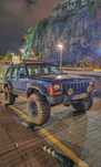Jeep Cherokee XJ 2.5 TD