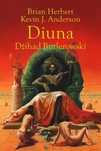 Legendy Diuny. Tom 1. Diuna. Dżihad Butlerowski. Rebis