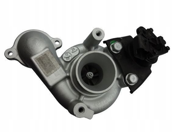 Turbo 4937.302.003 MITSUBISHI 1.4 1.5 1.6 1.7 Citroen Peugeot Ford