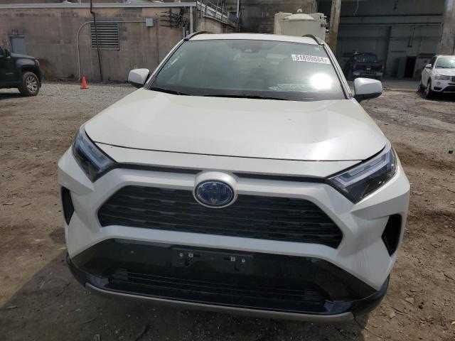 Toyota Rav4 SE 2022 ]