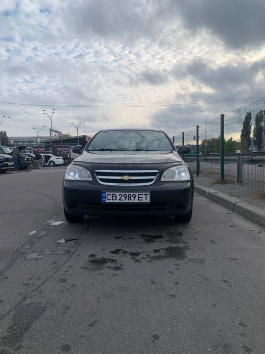 Продам Chevrolet Lacheti Nybira