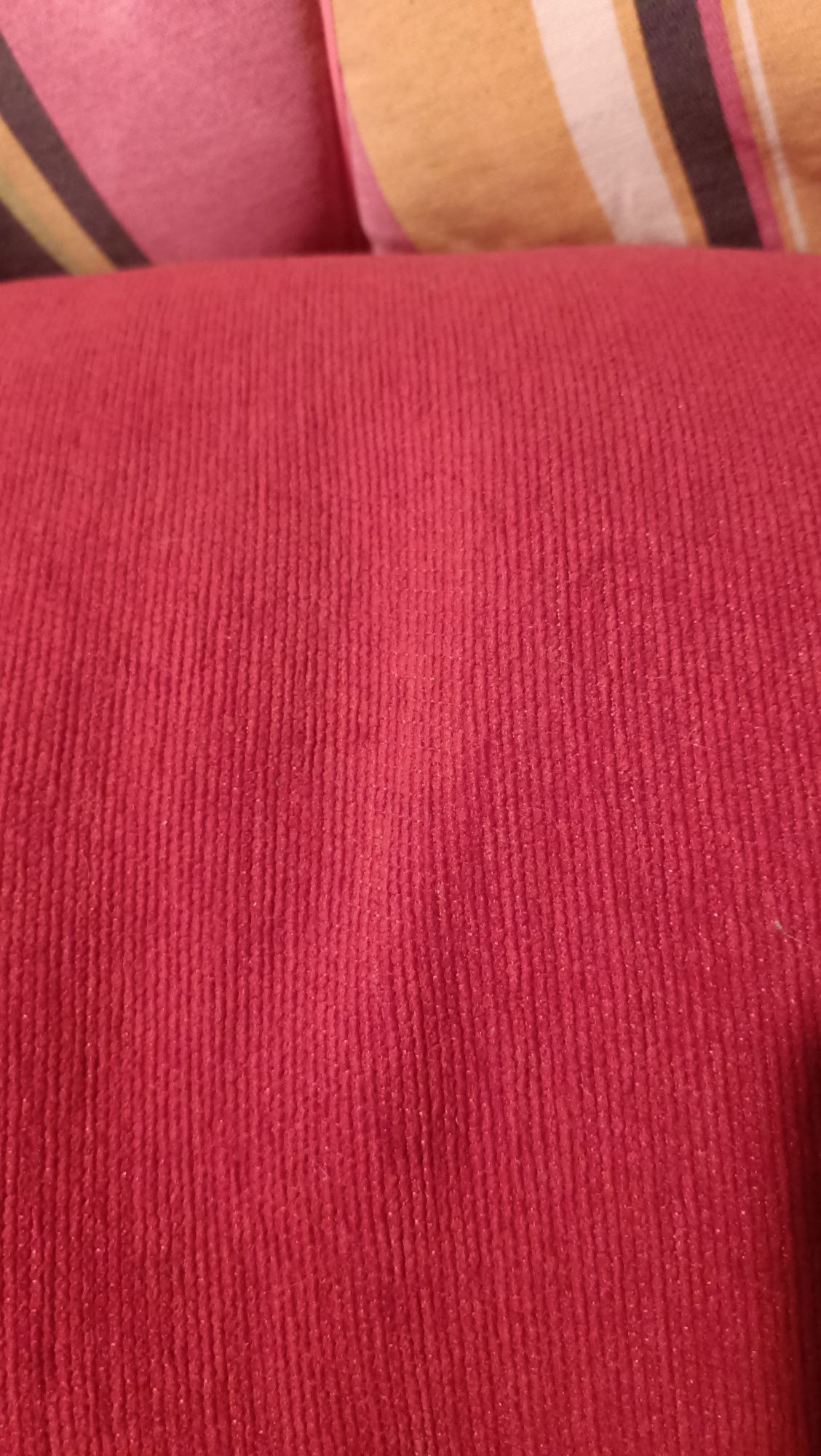 Ikea Pokrowiec LYCKSELE LÖVÅS sofa 2 osobowa stan bdb