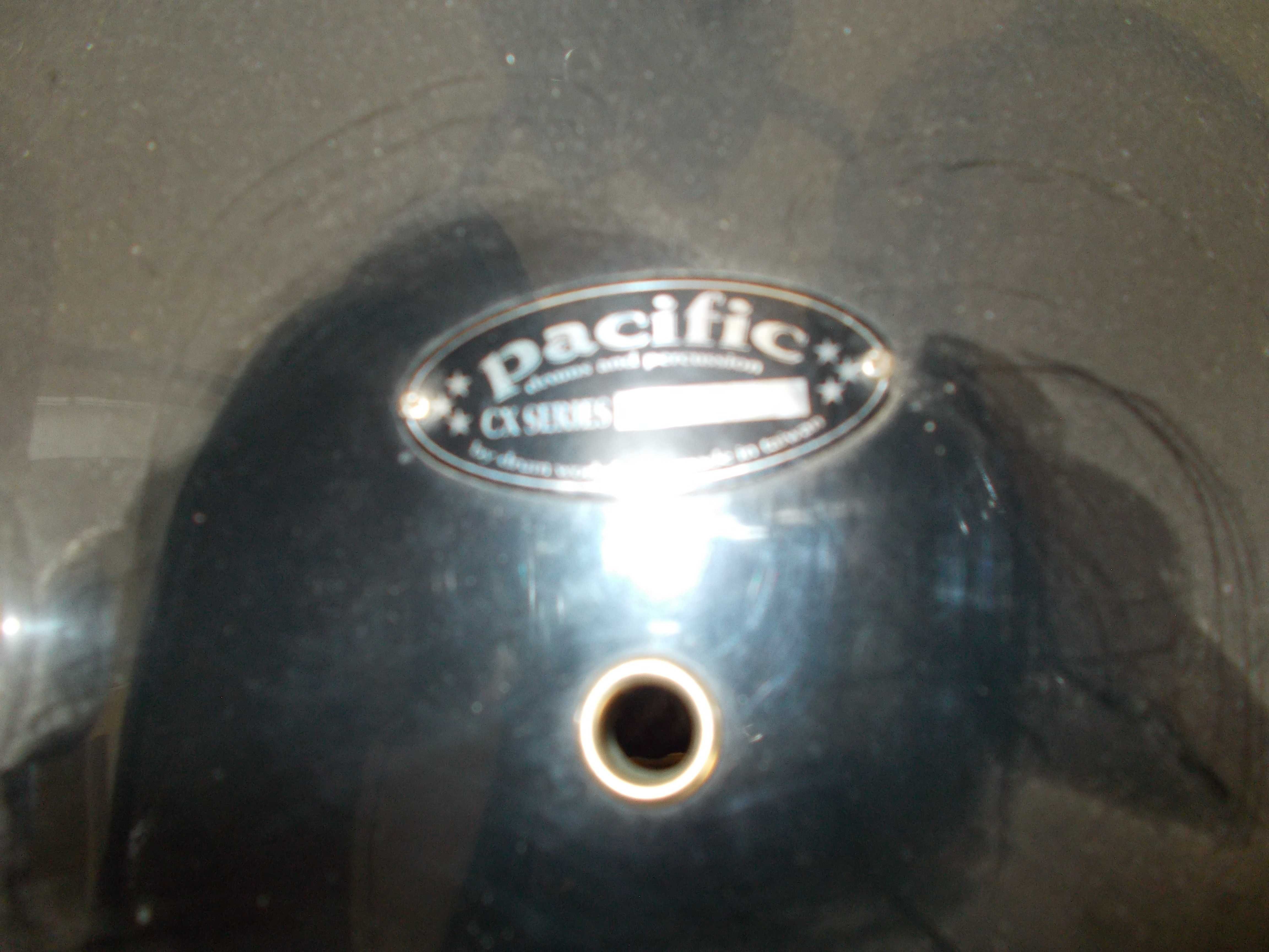 Perksuja Pacific CX