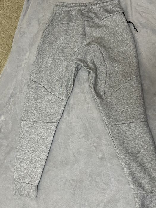 Костюм Найк теч флис | Nike tech Fleece