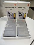 Смартфон Xiaomi Redmi Note 14 5G 8/256 Gb Новый!