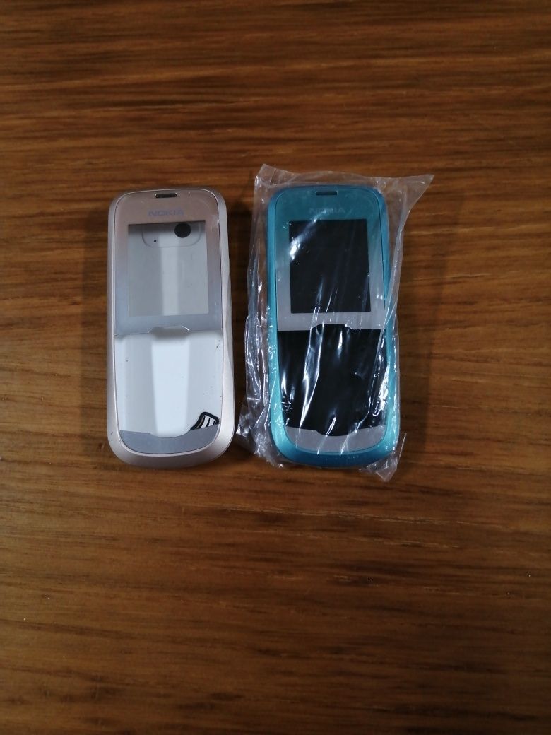 Capas para Nokia 2600 Classic