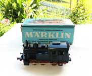 MARKLIN 3029 em caixa original