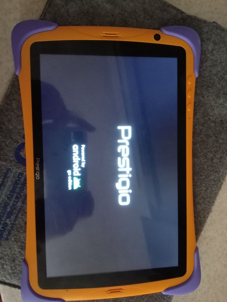 Планшет Prestigio smartkids