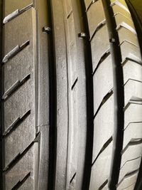 Continental ContiSportContact 5 215/45 R17
