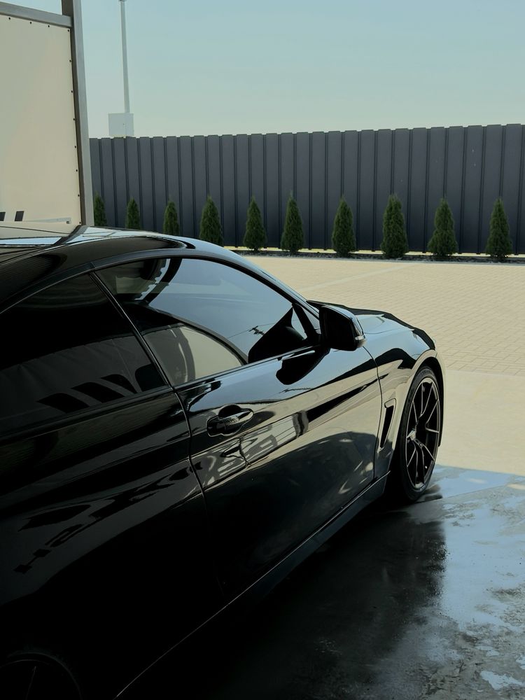 Продам bmw 4 series