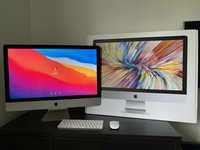 Apple iMac 27'' Retina 5K display i5 3.4 Ghz 8GB 1TB FD Radeon 570 MNE