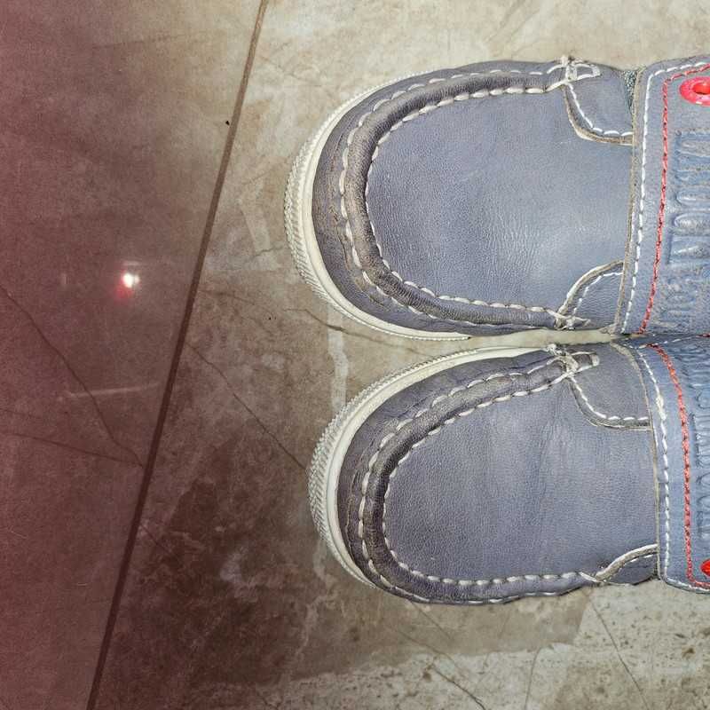 Buty mokasysny,lasocki ,r 33