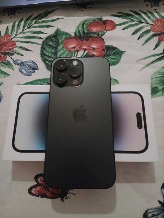 Apple iPhone 14 Pro Max