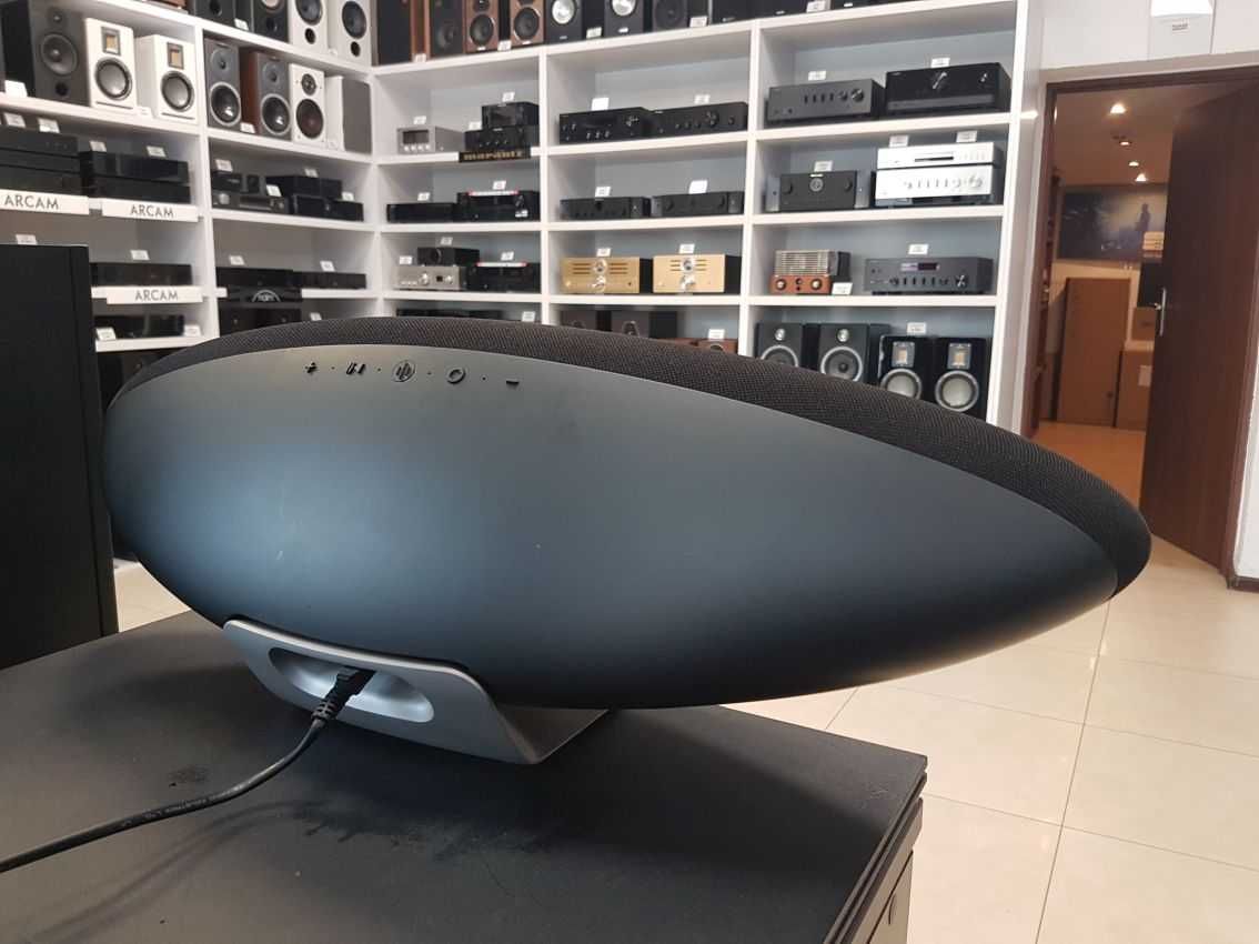 Bowers & Wilkins Zeppelin AudioMix Kraków