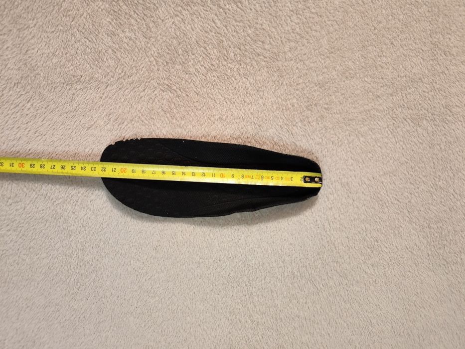 Сноубордичні черевики thirtytwo session 35.5р 22см