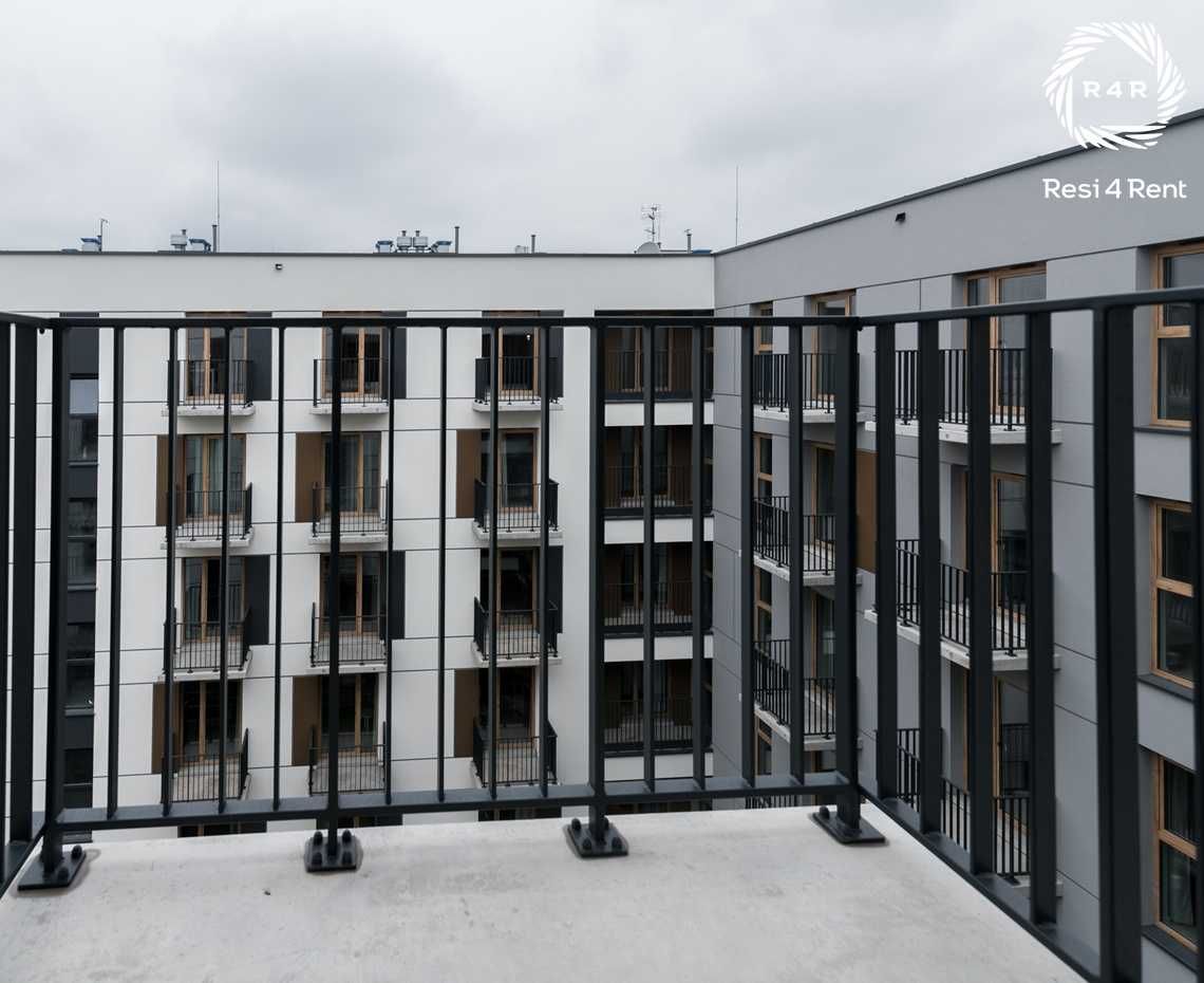 Kawalerka | Pets Friendly | Bezpośrednio