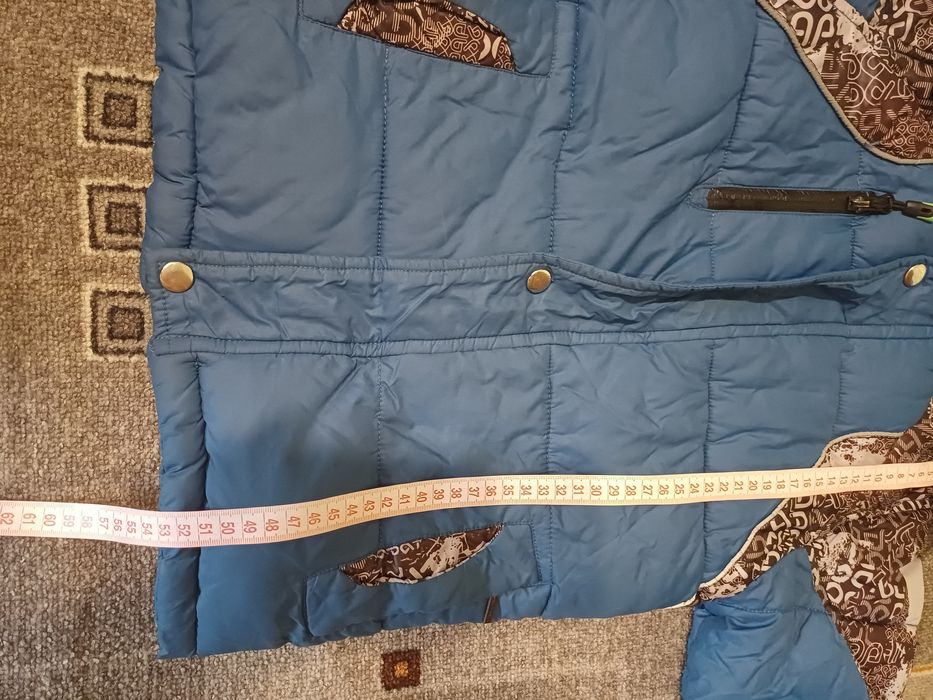 Віддам куртки для двору