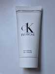 Calvin Klein- tubka po żelu pod prysznic.  100 ml.