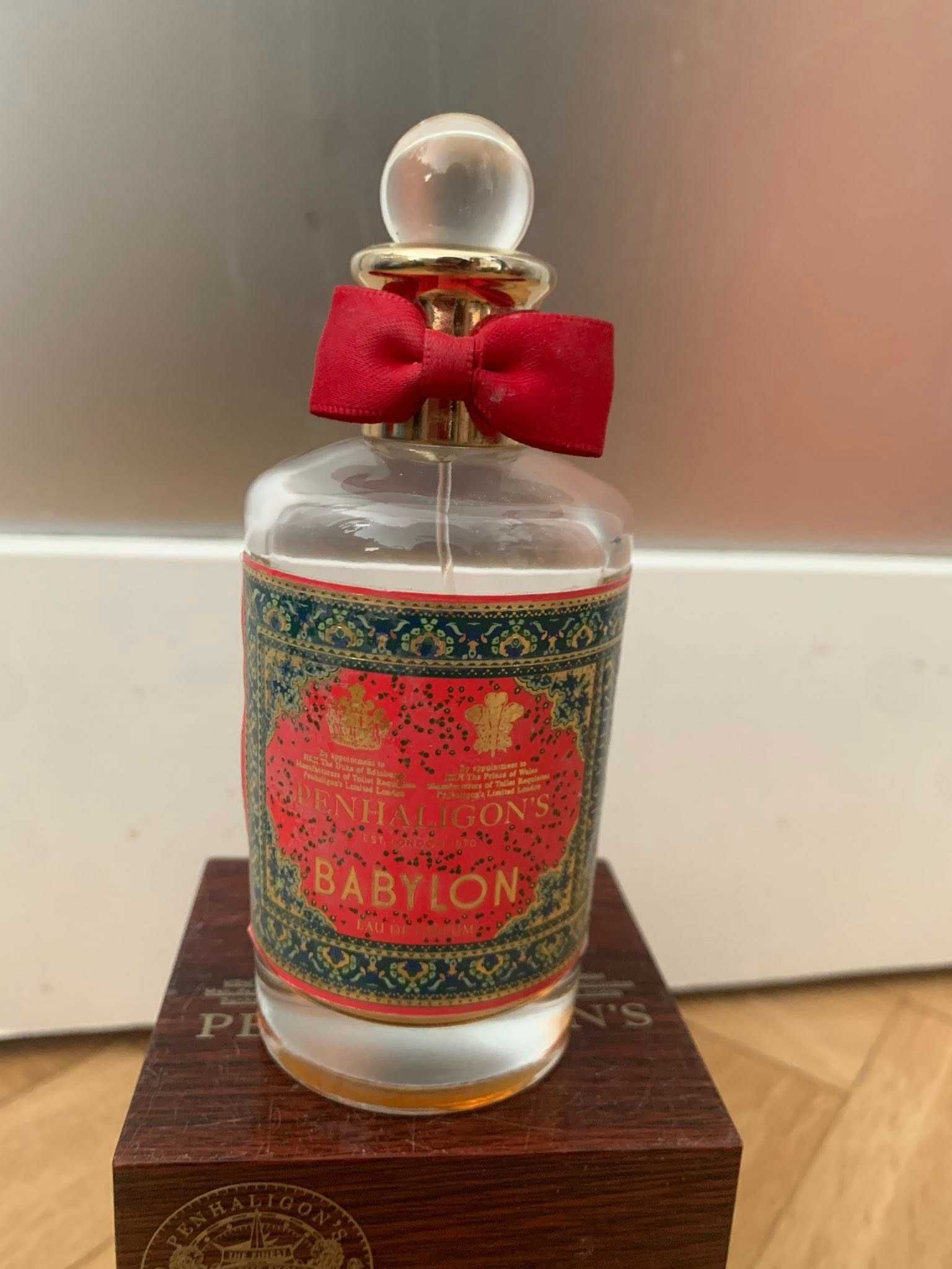 Penhaligon’s Babylon Unisex
