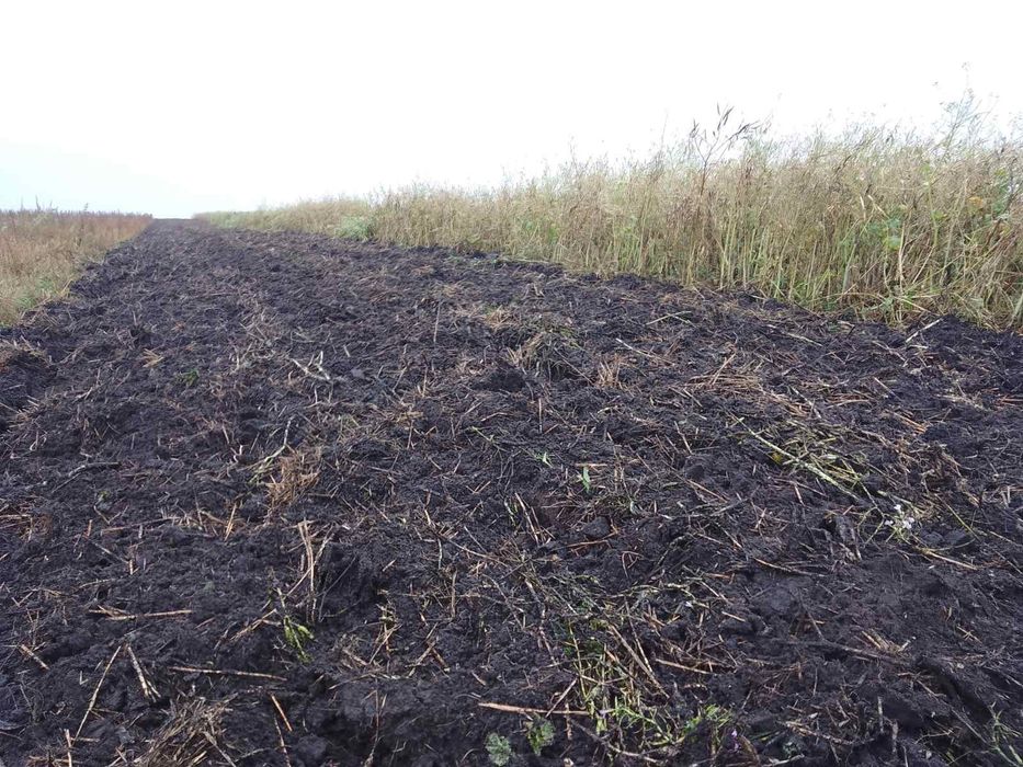 Дискова борона на юмз мтз т40