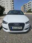 Audi A3 Cabrio 1.6 TDi Design
