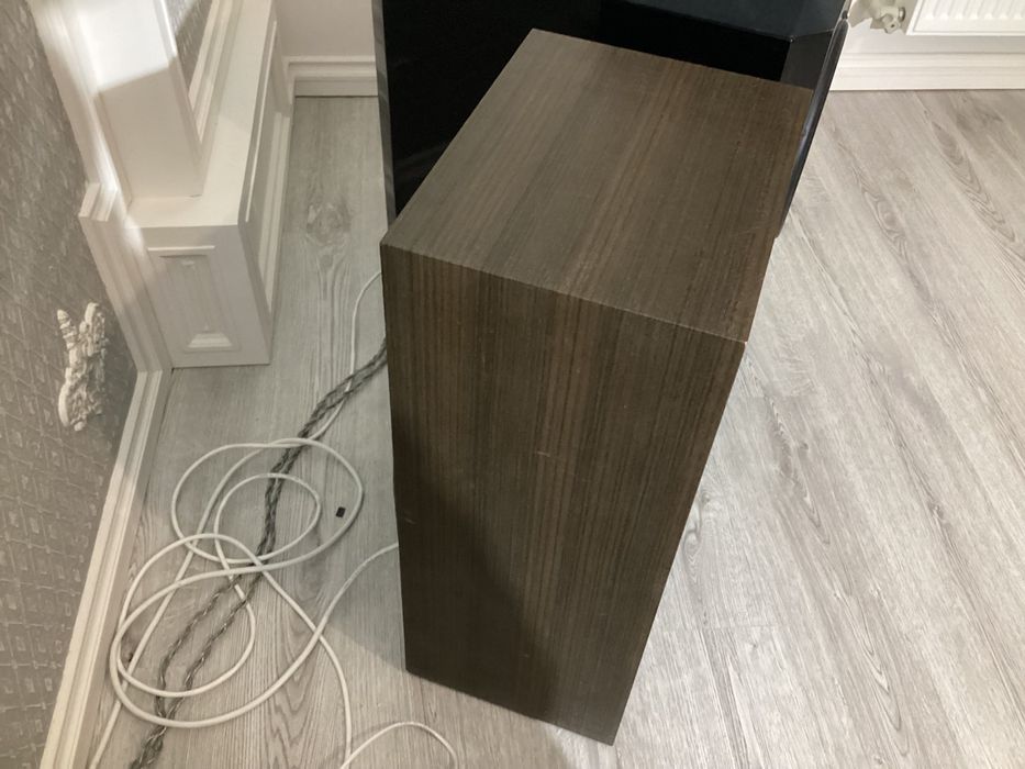 Колонки Союз 50АС-012 (Радіотехніка s90) в гарному стані