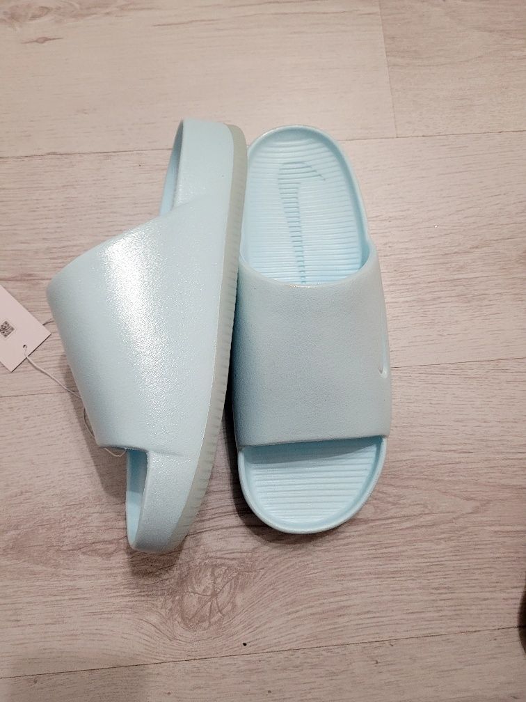 Шлепанцы NIKE CALM SLAIDE SE нові original