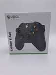 Kontroler bezprzewodowy Xbox Series X/S Carbon Black