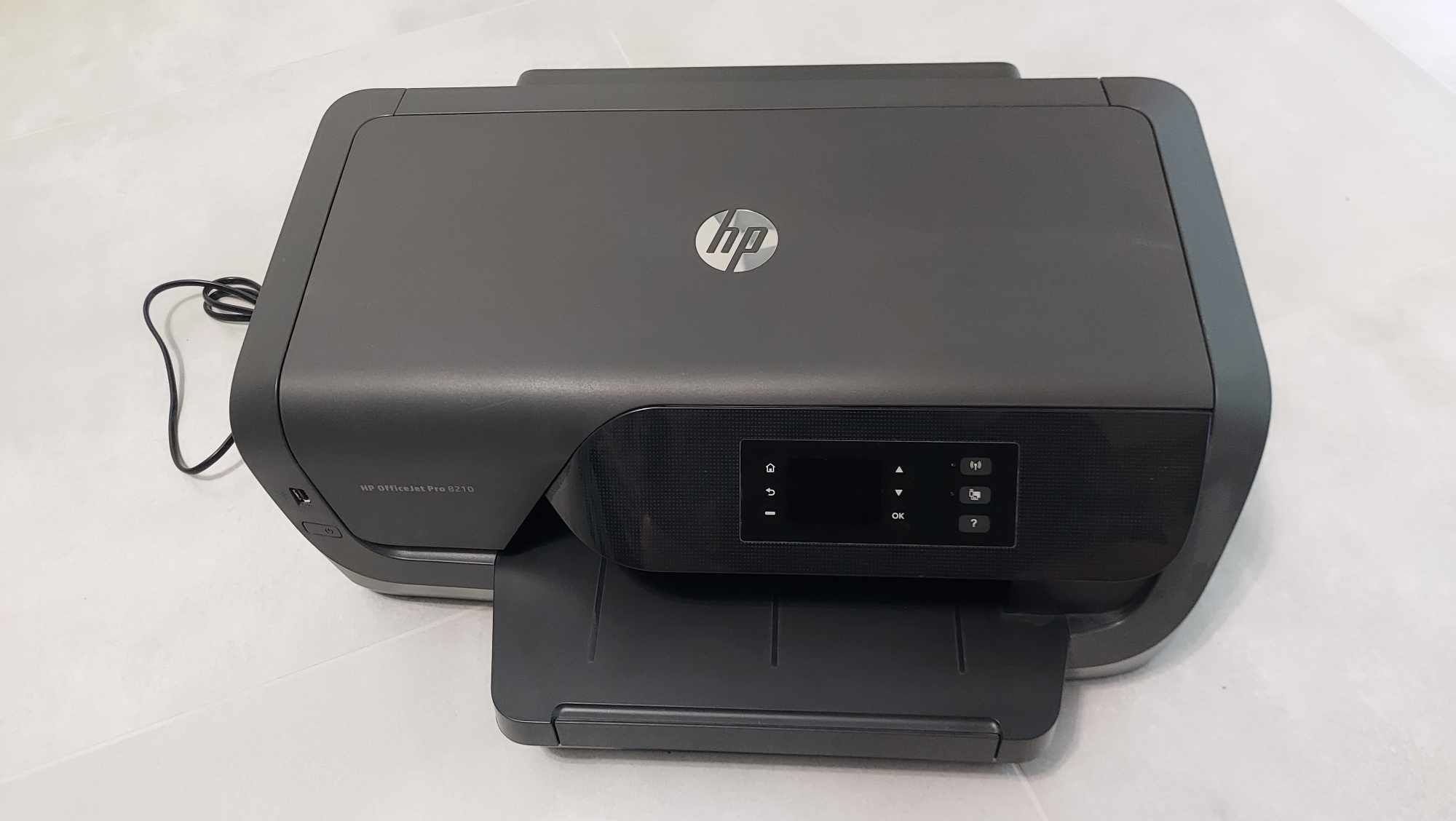 Drukarka atramentowa HP OfficeJet Pro 8210 D9L63A