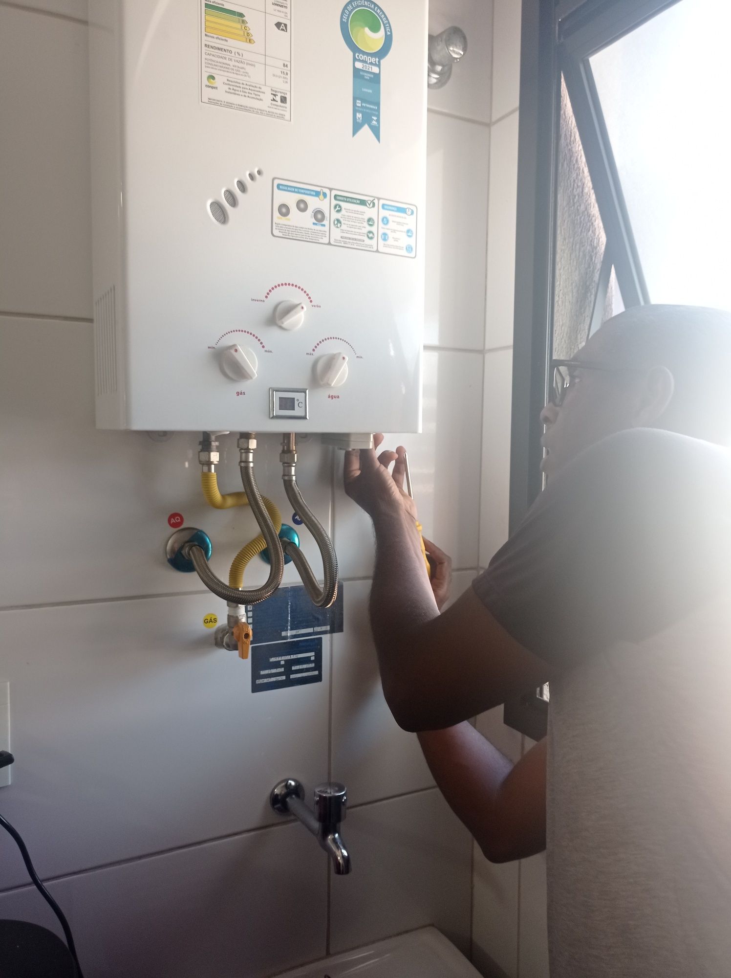 Eletricista em Porto - Orçamento rápido