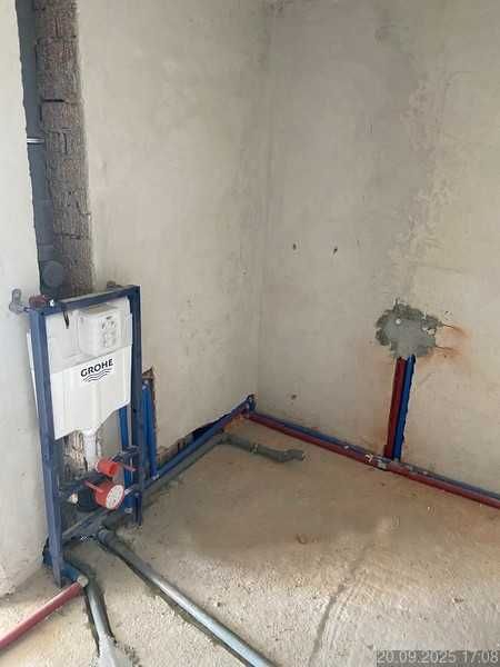 Продається 1к квартира 41,5 м², вул. Тракт Глинянський 1Б