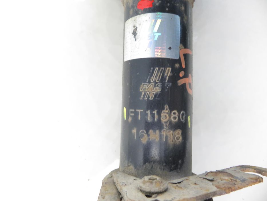 Mcperson Lewy Przedni Renault Kangoo I 1.2 16v