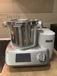 Robot kuchenny kenwood easy cook + , thermomix