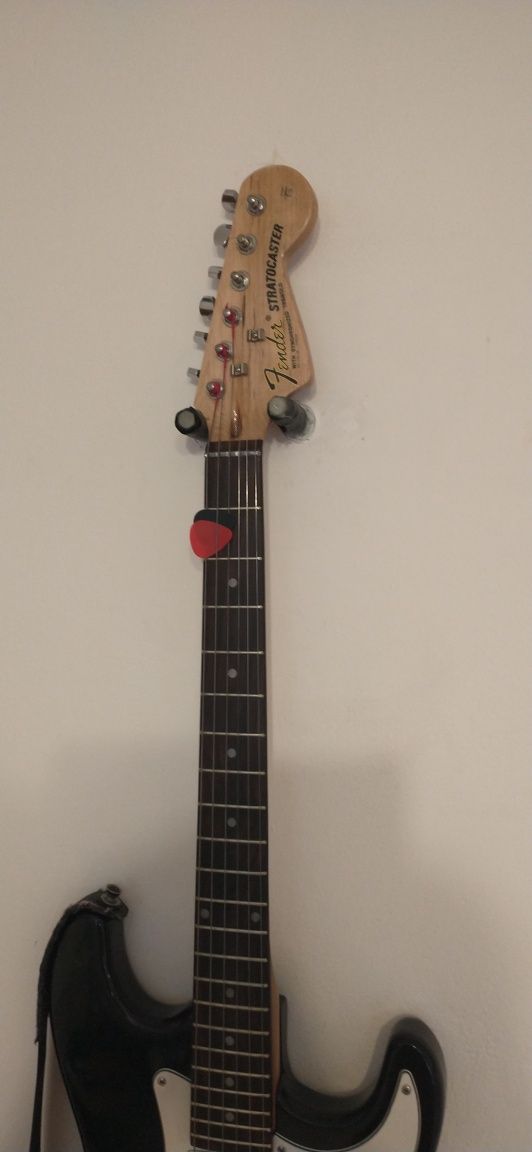 Gitara elektryczna Fender Stratocaster kopia