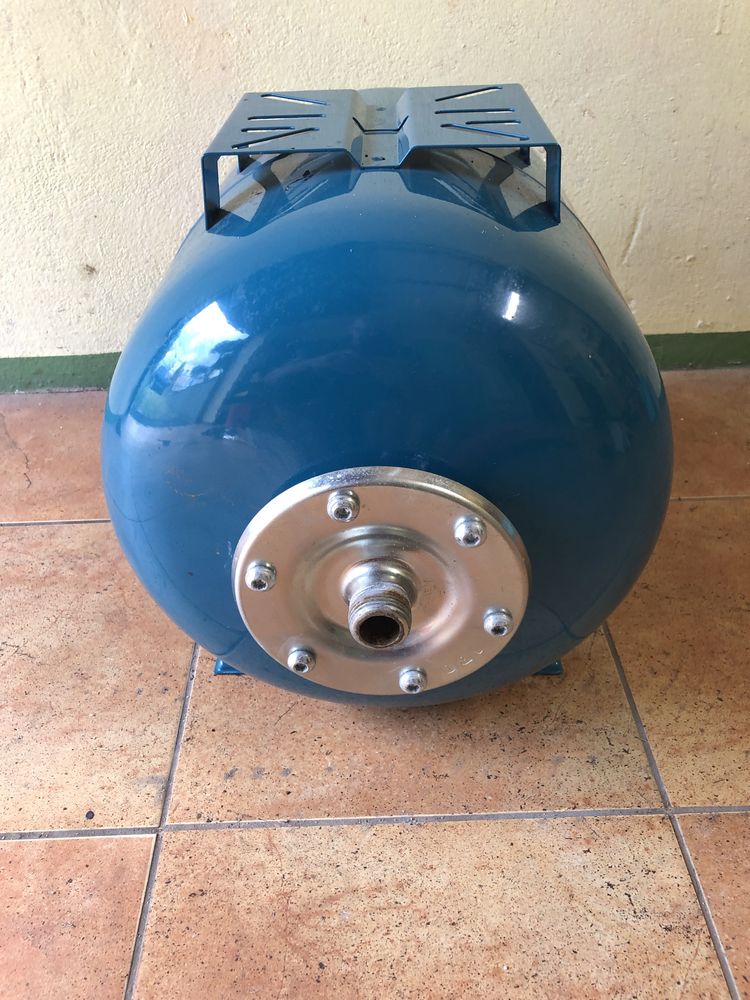 Zbiornik hydroforowy IBO 50l