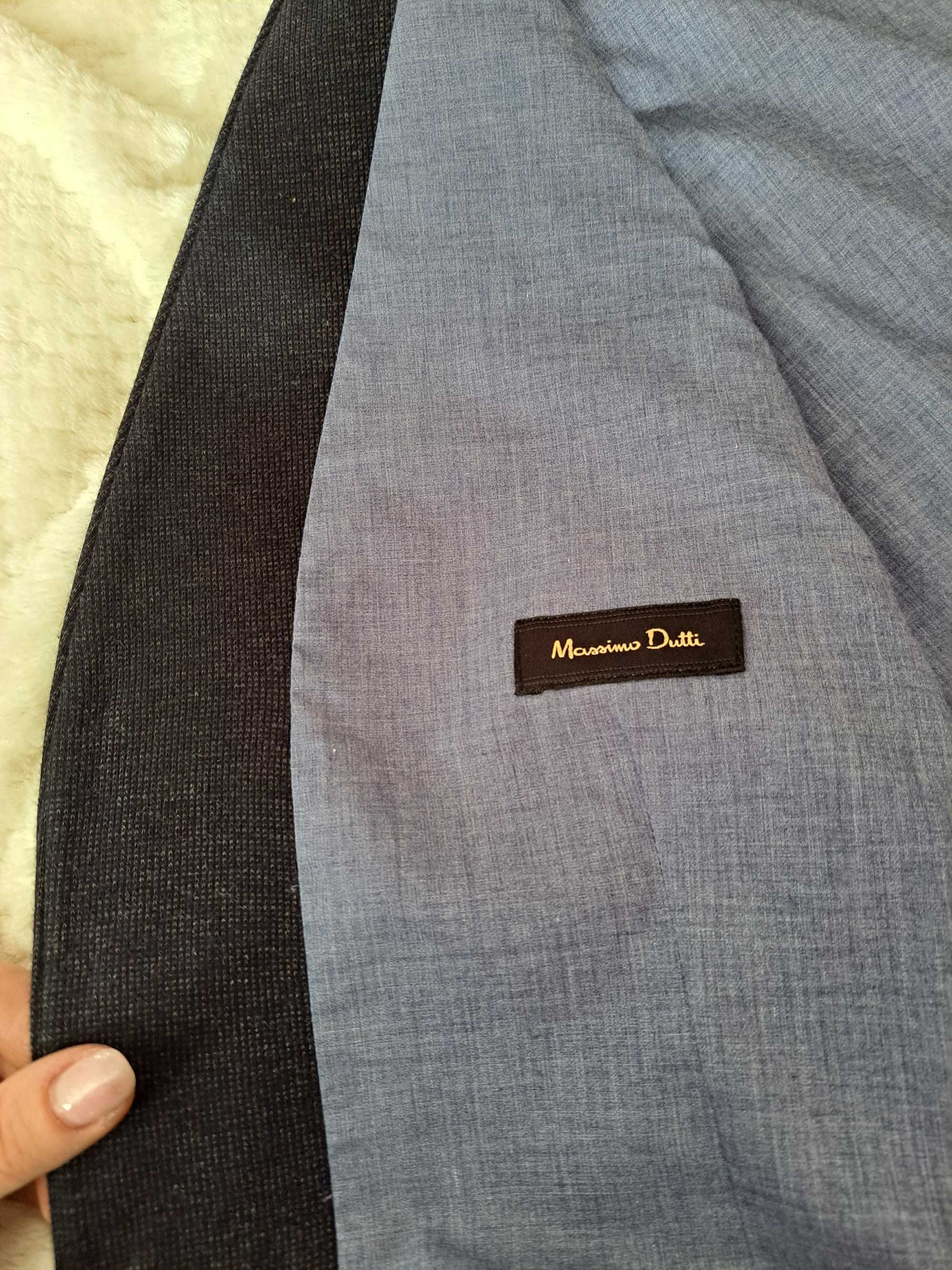 Kamizelka Massimo Dutti XL