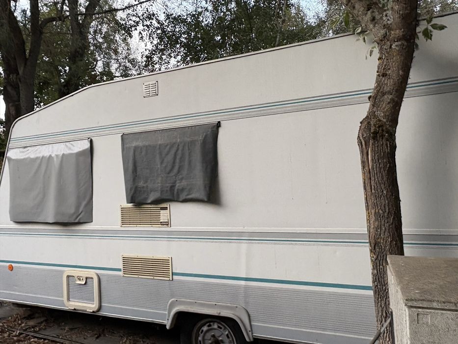 Caravana Vimara 430