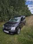 Fiat Panda II, 1.2 60KM, Panorama
