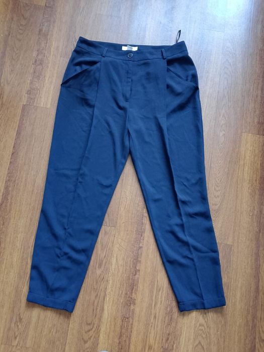 Spodnie damskie 40