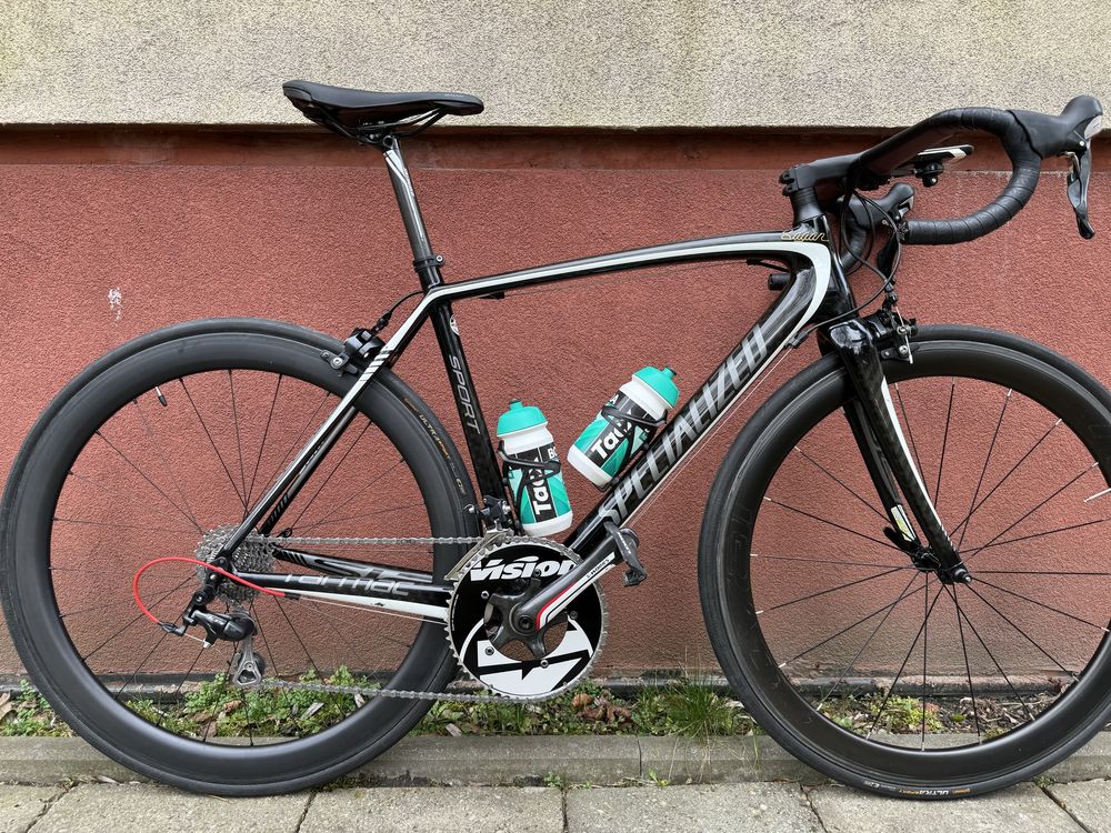 Rower szosowy Specialized Tarmac SL2 Sport