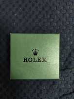 Rolex Submariner Steel Black