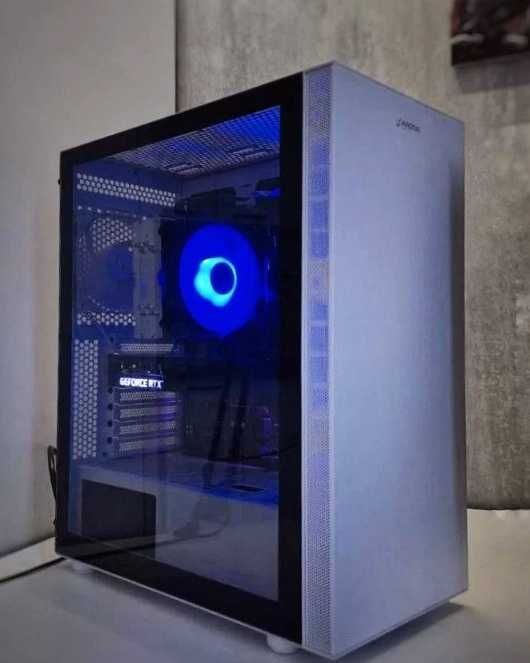 ПК R7 5800X3D I Msi B550 Gaming