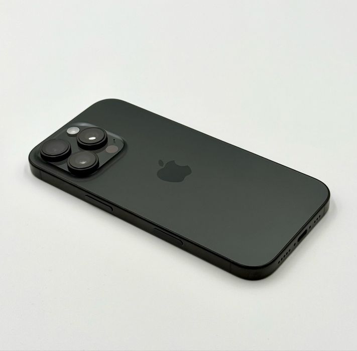 iPhone 16 PRO MAX 256GB - 100% BATERIA - JAK NOWY - TeleCase