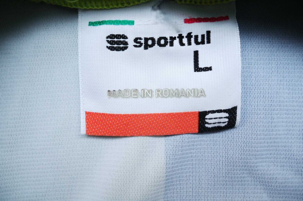 велокостюм Sportful BORA-hansgrohe Pro Cycling 2024 Suit велоформа (L)