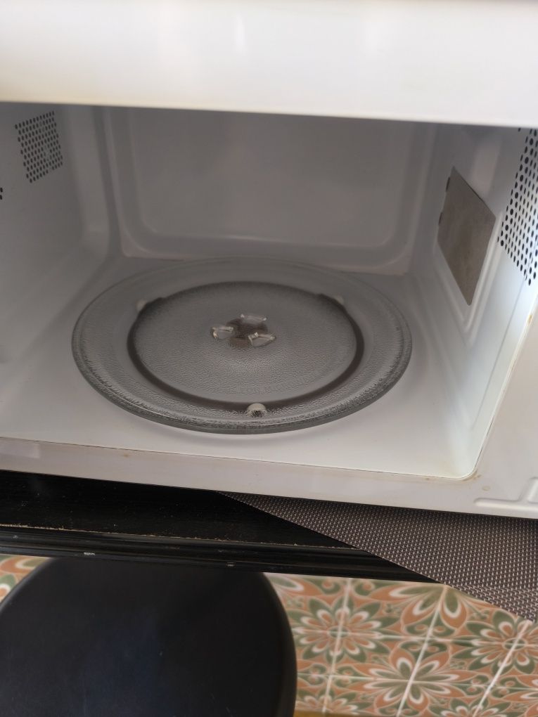 Microondas microondas