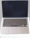 MacBook Air M3 13,6 cala; 8GB/ 256GB, jak nowy