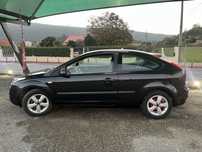 Ford Focus 1.6 TI